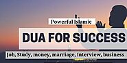 Dua For Examination Success In Islam - Love Back Duas