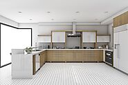 Difference Between Modular Kitchen And Ordinary Kitchen