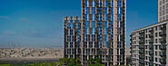 Shapoorji Pallonji Cuffe Parade