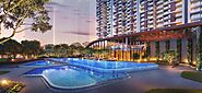 Shapoorji Pallonji Oyster Premium Apartments