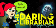 The Daring Librarian