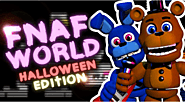 FNAF Halloween Edition Download PC