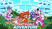 FNAF World Adventure