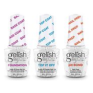 Buy Gelish Products Online in Bahrain at Best Prices