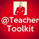TeacherToolkit (@teachertoolkit)