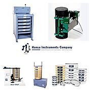 Find HansaInstruments Company for Lab Equipments on Crunch Base