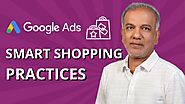 Google Ads Smart Shopping Campaigns