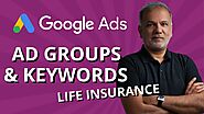 Google Ads Keywords Grouping