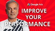 5 Proven Ways To Improve Google Ads Performance