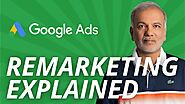 How Does Google Ads Remarketing Work?