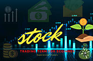 Stock Trading Terms For Beginners and Experienced Traders