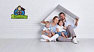 Best Carpet Cleaning Company Homestead