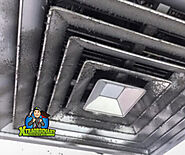 Finest Air Duct Cleaning Service Lakeland FL
