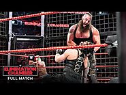FULL MATCH - Men's Elimination Chamber Match: WWE - New song cartoon bhajan YouTube video Hindi gana bhojpuri gana?