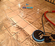 Professional Tile, Grout And Hardfloor Cleaning Elgin IL