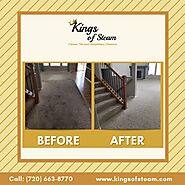 Most Effective Carpet Cleaning Services in Castle Rock, CO