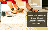 Things To Know About Carpet Stretching Services |Castle Rock