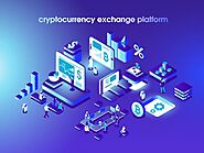 Choose the perfect cryptocurrency exchange software development partner to become a market player