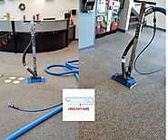 Commercial Carpet Cleaning Hillsboro OR