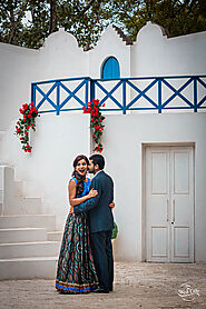 Best wedding photographers in Delhi