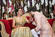 Detailed coverage assured with best wedding photography