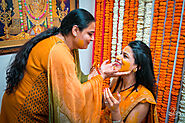 Best candid photographers in Delhi