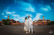 Budget Wedding Photographers in Delhi