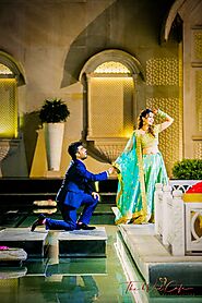 Wedding Photography in Delhi NCR