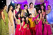 Top Photographers in Delhi