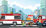 How to Pursue a Car Accident Claim When Your Children Got Injured during the Accident?