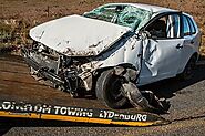 What to Do After a Car Crash That Involves Children