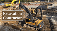 Site Preparation Procedures Followed By Professional Excavators
