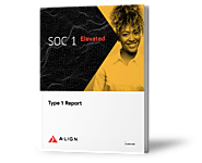 SOC 1 Assessments Services, SOC 1 Compliance | A-LIGN