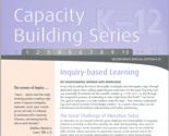 Inquiry-based Learning