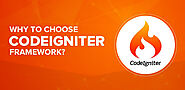 How to Speed Up Web Application Development with CodeIgniter Framework?