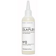 Olaplex No 0 - Spring’s Newsletter