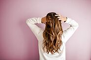 Four Do’s & Don’ts for Shiny & Healthy Hair | by Spring Always | Feb, 2021 | Medium