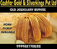 Cash For Gold In Pitampura | Gold Buyer Near Me In Pitampura, Noida