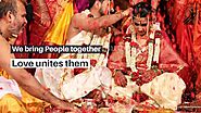 Matrimonial Service in India