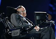 Stephen Hawking illness