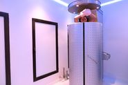 How to burn 800 calories in 3 minutes at CRYO Health Clinic -