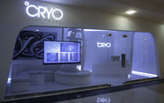 CRYO Health is Set to Open Another Ice Spa in Dubai