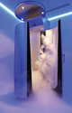 Futuristic Cryo-Health in Dubai is ice way to cool down - Cryo Health