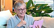 What Makes Telehealth Significant for Seniors in Modern Times?