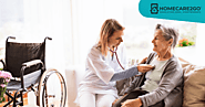 Home Healthcare Market Trends In-depth Analysis for 2021