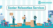 Senior Relocation Services: Here Is How You Can Benefit From Them
