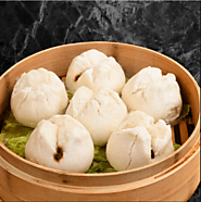 Re-Heat Frozen Dim Sums to Enjoy Anytime You Like!