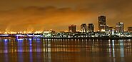Interesting Facts About Long Beach City, California -