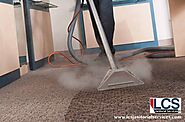 Commercial Carpet Cleaning San Diego