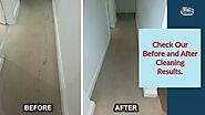 Ideal Carpet Cleaning in San Diego CA
